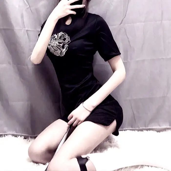 色欲情狂